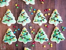 Find the perfect christmas tree image from our incredible photo library. Christmas Tree Sugar Cookies Like Mother Like Daughter