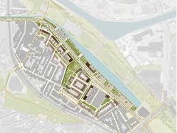 Reportage over de gasontploffing op de paardenmarkt en de daaropvolgende reddingsoperatie, door de bz antwerpen. Masterplan Slachthuissite Antwerpen Transport Mobility Leuven