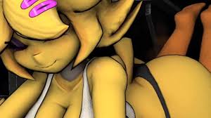 FNIA gals rip ass on player - ThisVid.com