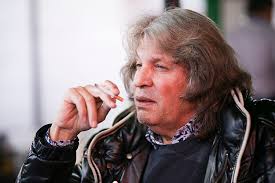 Entrevista a José Mercé