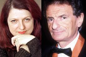 Łączyło ich silne uczucie i ogromne pożądanie. Jerzy Kosiński był  największą miłością Urszuli Dudziak. Ten romans zakończyła tragedia