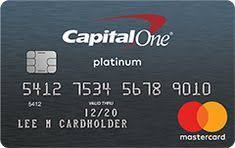 Calculate Cvv From Credit Card Number Capital One Platinum Mastercard Review Online Creditfast Com In 2020 Mastercard Credit Card Unsecured Credit Cards Credit Card Apply