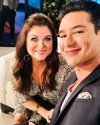 Mario Blake's Instagram, Twitter & Facebook