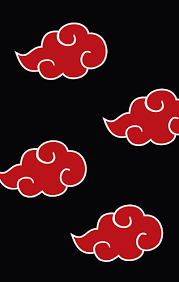 Looking for the best wallpapers? Akatsuki Logo Akatsuki Naruto Hd Mobile Wallpaper Peakpx