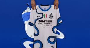 Zlatan ibrahimović, gianluigi donnarumma and alessio romagnoli are paid the highest. Inter Milan 2021 22 Nike Away Kit Todo Sobre Camisetas