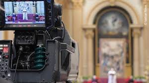 Mit seinem besuch im irak verweist der papst muslime, christen und juden auf gemeinsame traditionen. Botschaft Vom Papst Franziskus Zum 55 Welttag Der Sozialen Kommunikationsmittel 2021 Schweizer Bischofkonferenz