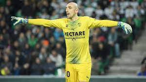 Paul jean françois bernardoni (born 18 april 1997) is a french professional footballer who plays as a goalkeeper for ligue 1 club angers sco. Paul Bernardoni Player Profile 20 21 Transfermarkt