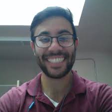 Levi Pine's Instagram, Twitter & Facebook