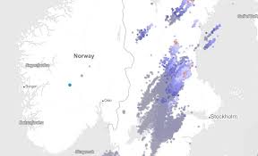 We found that lyn.met.no is poorly 'socialized' in respect to any social network. Nyheter Vaer Derfor Slo Ikke Farevarslet Til