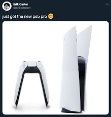 What is ps5 pro's release date? Shameless Writer Lied About Ps5 Pro And Twitter Lost Its Mind Facepalm Gallery