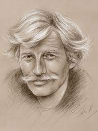 Le 26 décembre 2020 jean ferrat aurait eu 90 ans. Jean Ferrat Drawing By Isabelle Milloz Artmajeur