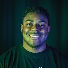 Something in the Air