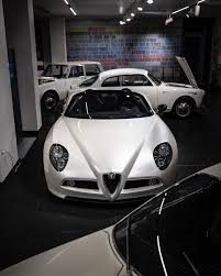 Image result for Bianco Spino 1971 Alfa-Romeo