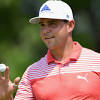 It's been awesome really all afternoon and hats off to kramer, what a competitor. 1