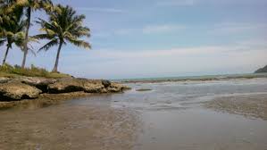 Check spelling or type a new query. Pantai Air Manis Htm Rute Foto Ulasan Pengunjung