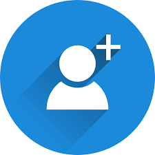 Maybe you would like to learn more about one of these? Add Person Free Vector Graphic On Pixabay