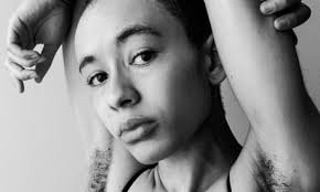 The big picture: Marvel Harris captures a joyous moment during his gender  transition