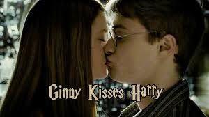 Harry potter has a surprising number of kisses we all looked forward to when we made the journey to the theater. Pin On Harry Potter