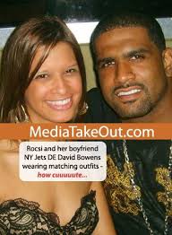 André Dobroy relationships