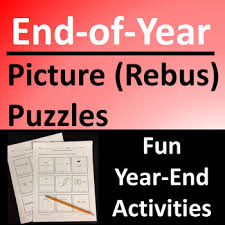 With these 10 sites, you can find free easy crosswords to print, puzzles, and other resources to keep you bus. End Of Year Puzzles Fun Activities By Career And Employment Prep