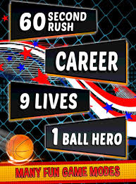 Basketball stars is a cool 2 player basketball game by madpuffers Basketball Stars For Android Apk Download