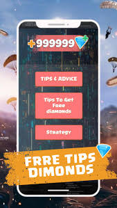 One of the ways is to look for. Free Diamonds For Free Fire Pro Cal Tips For Android Apk Download