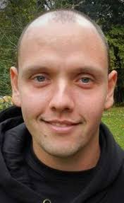 Man called slaying suspect