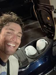 Sometimes life is beautiful