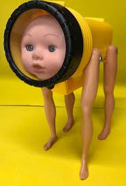 What type of lighting do you use for night vision?