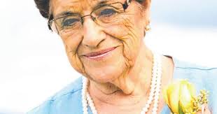 Louisa M. Chavez Louisa Chavez passed away in the early