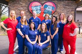 Larson is a native of centerville, oh who joined beechmont pet hospital in july of 2003. Our Team In Hot Springs Ar Lake Hamilton Animal Hospital