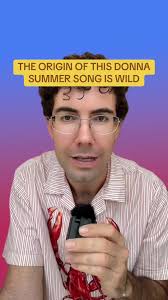 What Is Macarthur Park by Donna Summer about