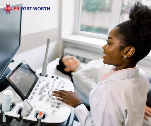3d ultrasound fort worth