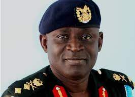 The new coas was garrison commander, headquarters guards brigade, directing staff at the armed forces command and staff college (afcsc). Major Gen Akwa Appointed New Chief Of Defense Staff Graphic Online