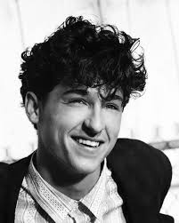 Patrick Dempsey aged like a fine...