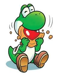 Ok He S Not A Person But This Is My All Time Favorite Video Game Character Yoshi From Super Mario Bros He S The Best D Super Mario Art Mario Art Yoshi