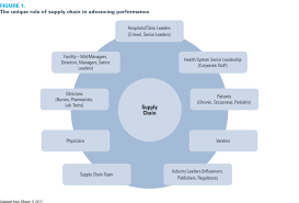 Figure 1 Healthcare Quarterly 21 3 Supply Chain