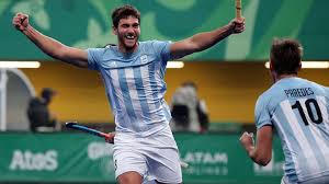 Este miércoles, desde las 21.30, el seleccionado de hockey masculino juega ante india un partido clave en busca de los cuartos de final. Oro Para 8220 Los Leones 8221 Y Clasificacion A Tokio 2020