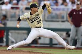 1 day ago · kumar rocker getty images. Who Will Boston Red Sox Draft At No 4 Jack Leiter Henry Davis Kumar Rocker Brady House Among Top Prospects Masslive Com