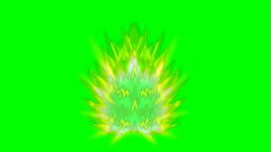 Dbz Super Saiyan Aura Green Screen Effect Credit To Jmkrebs30 Youtube Dbz Super Saiyan Super Saiyan Greenscreen
