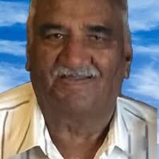 Tobarran Rameshwar Ramjewan Obituary May 17, 2023