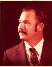 Obituary information for William "Bill" Boyd Gibson Charles