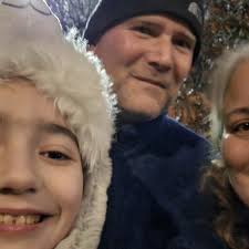 Fundraiser for Taty Sena by Amy Carrigan : Support Taty & Tahra after  Luiz's Untimely Passing