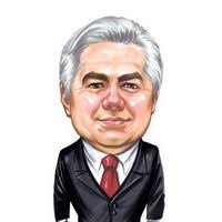 Alban West Email & Phone Number