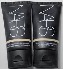 New this summer from nars is pure radiant tinted moisturizer. Nars Pure Radiant Tinted Moisturizer Spf 30 Terre Neuve Finland Review