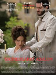 Stonehearst Asylum, a gothic psychological thriller film