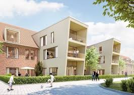 Interessiert an mehr eigentum zur miete? Beschlossene Sache 270 Wohnungen Fur Bambergs Osten Bamberg Nordbayern De