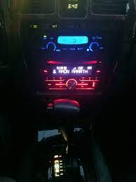 Convert Your Interior 4runner Lights To Led My T4r 3rd Generation 4runners