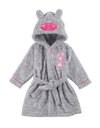 Fleece Gown Kids Winter Fashion Fleece Gowns