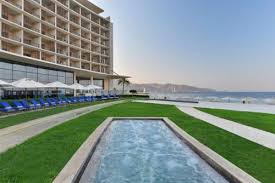 Aqaba is the only coastal city in jordan and the largest and most populous city on the gulf of aqaba. The 10 Best Resorts In Jordan Booking Com